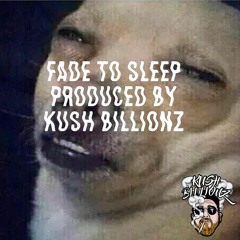 Fade To Sleep