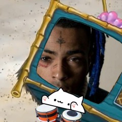 XXXTENTACION - MOONLIGHT (Koplo Flip By Clay Machine)