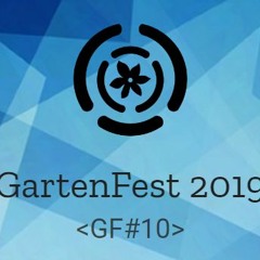 Ebi's Gartenfest 2019 Warm Up Mix [Pussy Lounge Style]