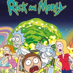 Rick Et Morty