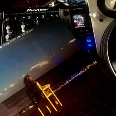 Judie Tzuke "Stay With Me Till Dawn" (df tram's echo space edit)