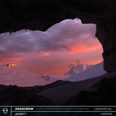 Deadcrow - Adrift (Original Mix)