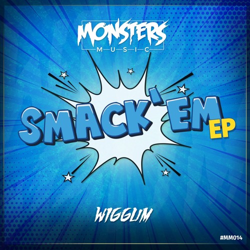 Wiggum- Beamu (OUT NOW)