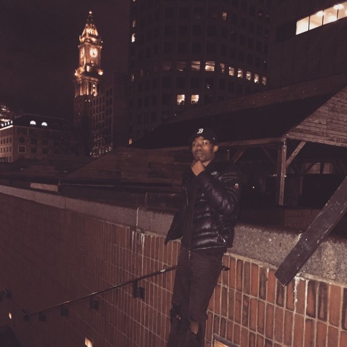 Eloquent DiDon - Hooked On You (Prod. By DCQ Beatz)