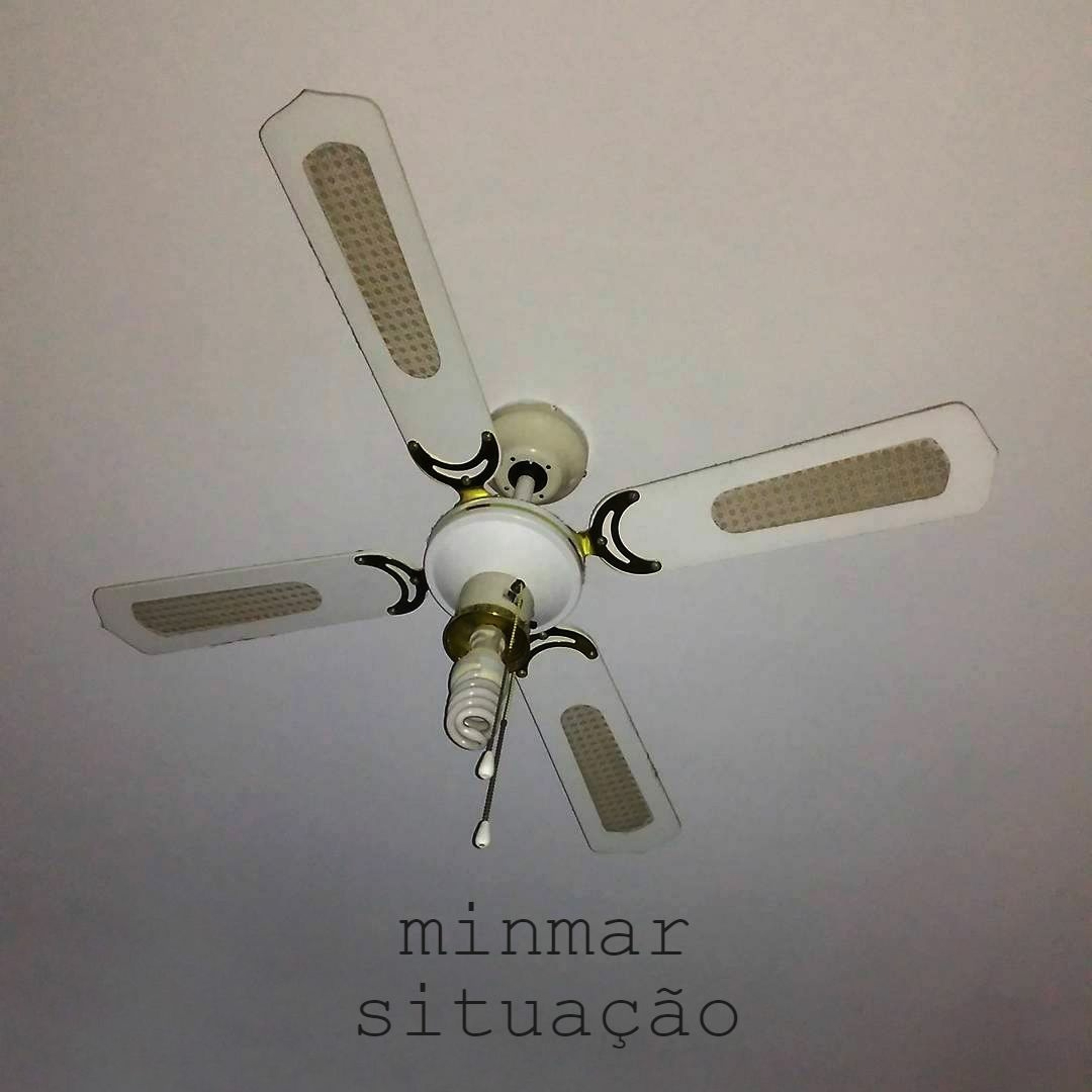 Minmar - Sangrando episode artwork