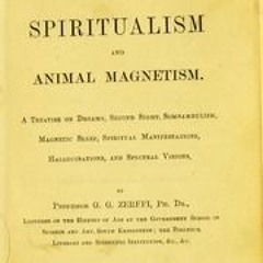 Spititualism