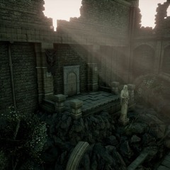 Temple of the damned