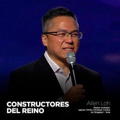 Constructores De Reino