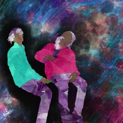 Super High v2 (Feat. Lil Candy Paint)