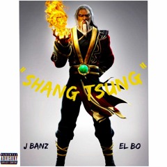 Shang Tsung (ft. J Banz)