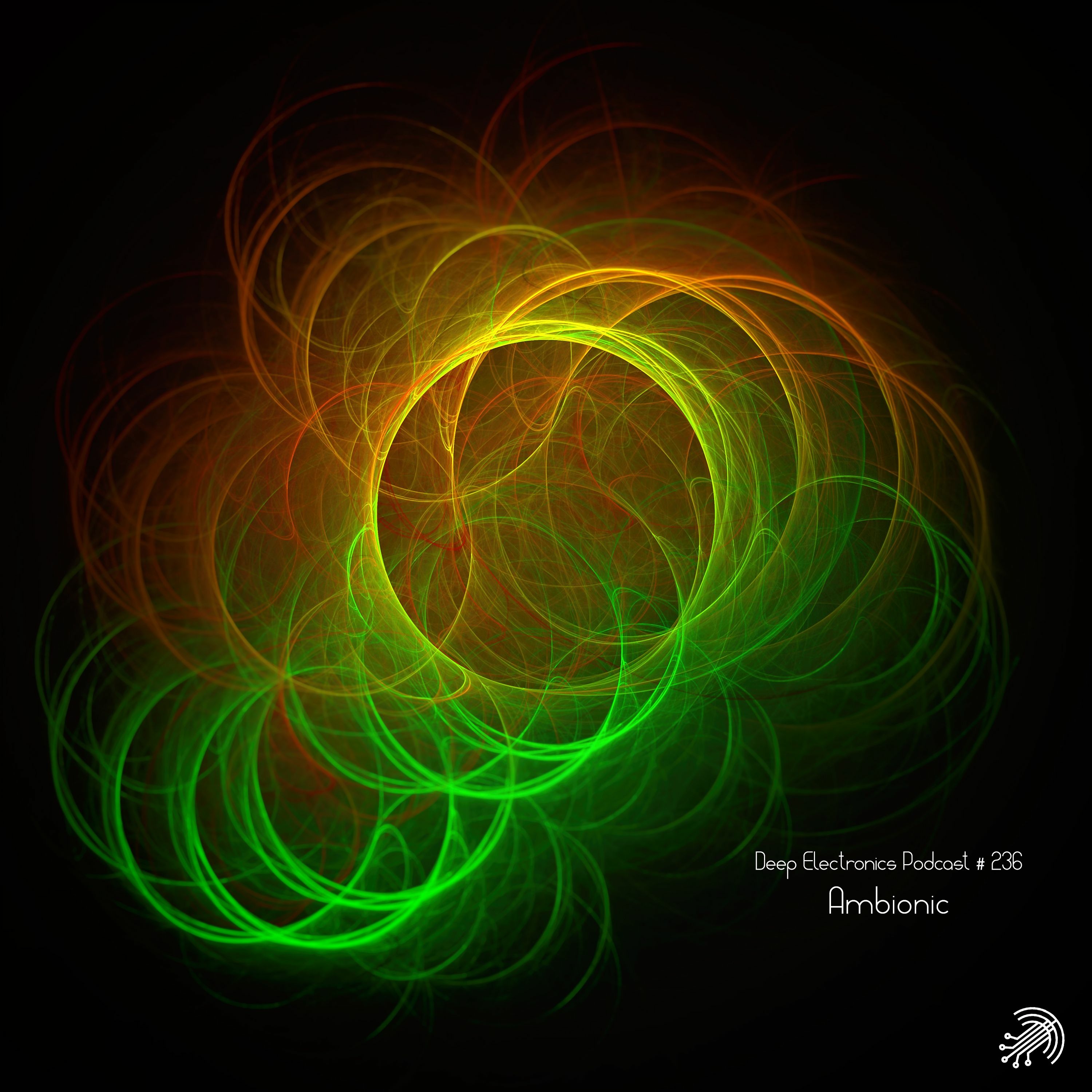Deep Electronics podcast serie