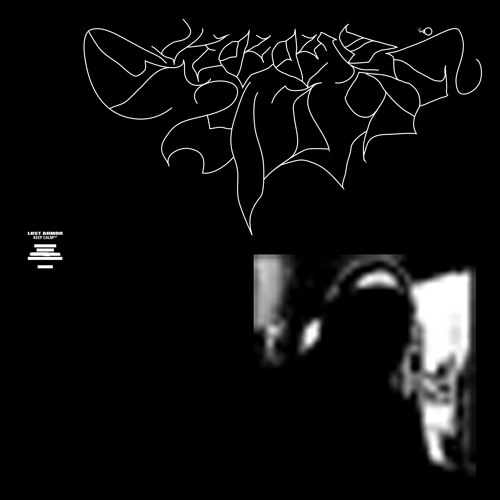 Lost Armor - "Keep Calm"