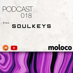 podcast 018 pres. Soulkeys May-19