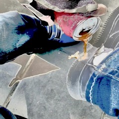 sent from heaven ft. yungster jack