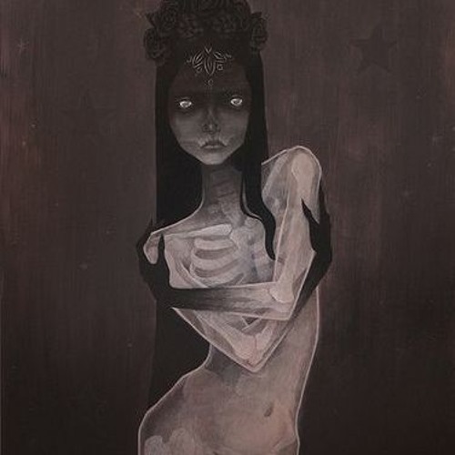 VAGUE002 - hi frequency | slowed + small bass boost