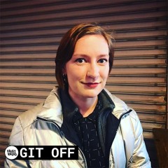 Git Off | Fault Radio DJ Set at General Repairing, Oakland (May 18, 2019)
