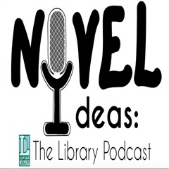 Episode 2.09 Vacation Reads