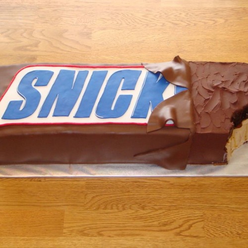 Stale Vegan Chocolate Cake Blues