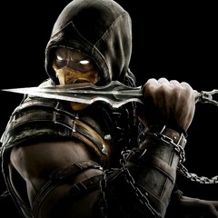 TIME 4 REVENGE (MORTAL KOMBAT SPECIAL)
