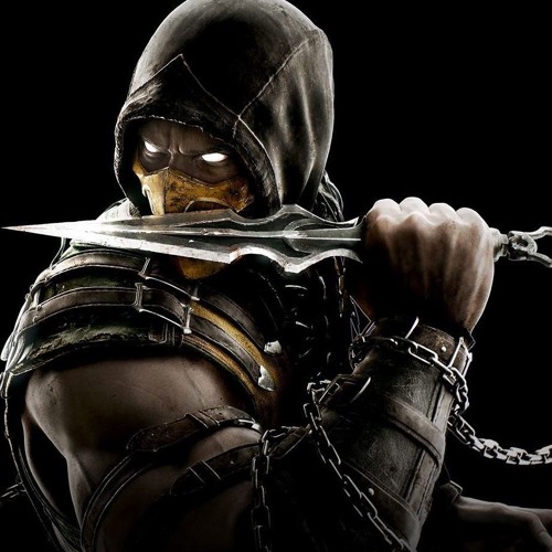 TIME 4 REVENGE (MORTAL KOMBAT SPECIAL)