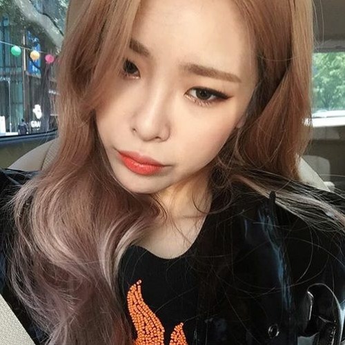 Heize Type Beat
