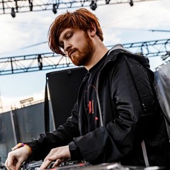 Declan James @ EDC Las Vegas 2019 [Neon Garden // Hosted by Drumcode]