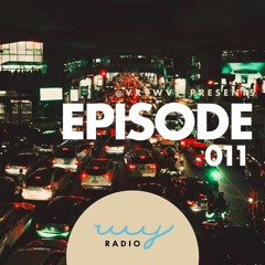 WVYRADIO: Episode 011