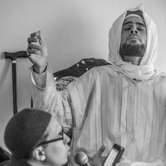 “Lakal Hamd” Qasida of Praise Shaykh Ibn Alhabib