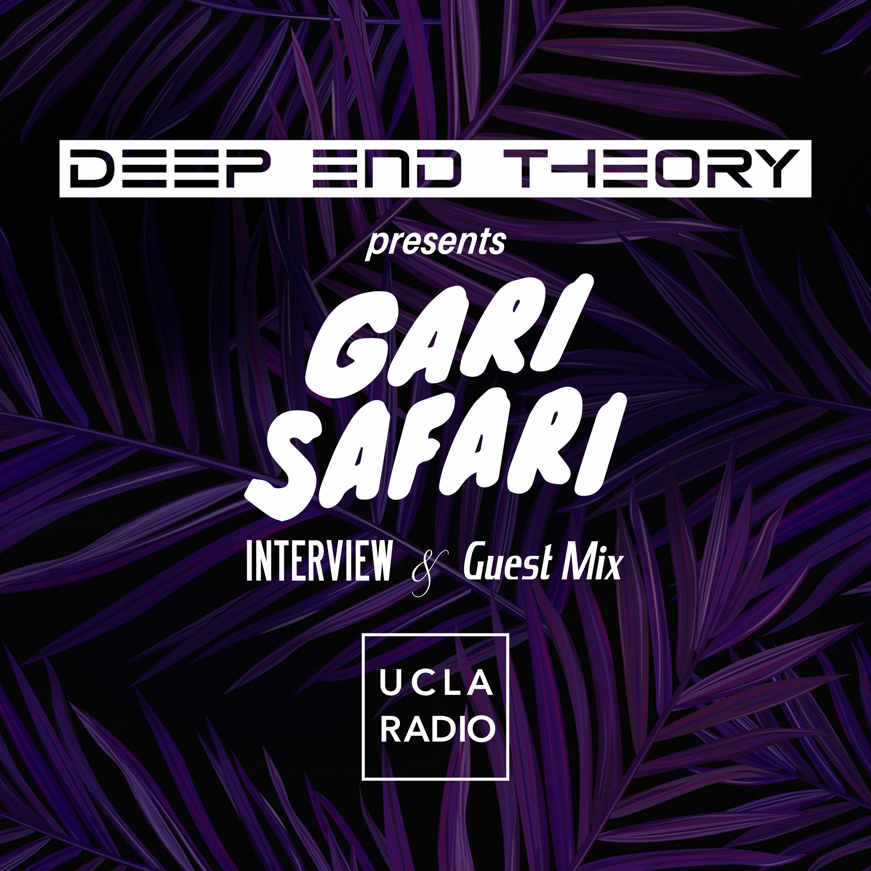 DEEP END THEORY