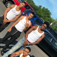 Mooch - Goin Hard For You ft. La x Kev