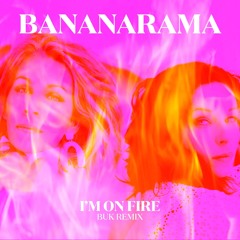 Bananarama - I'm On Fire (BUK Remix) 06:55