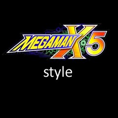 Mega Man Y+1 - Wily Stage 5 (X5 Style)