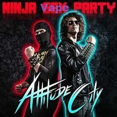 Stream Ninja Vape Party music | Listen to songs, albums, playlists for free  on SoundCloud