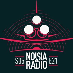 Bassment - No Light (Noisia Radio S05E21)
