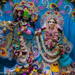 Kirtan Premi 7.1.19 24hr Vrindavan Kirtan Mandali