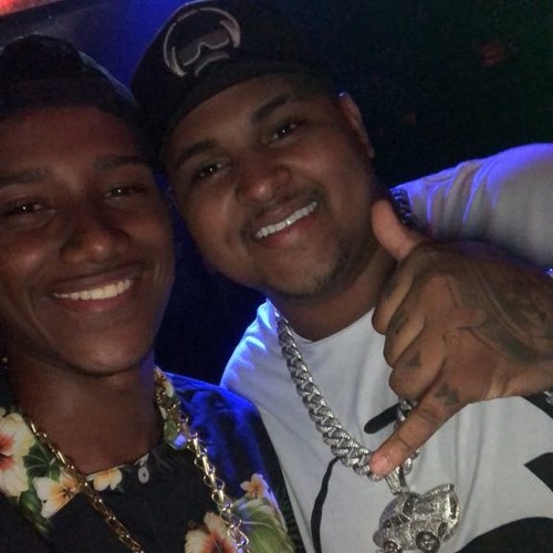 MC Kevin o chris - Você Joga sua rabeta [ DJ Denilson do CHP ]