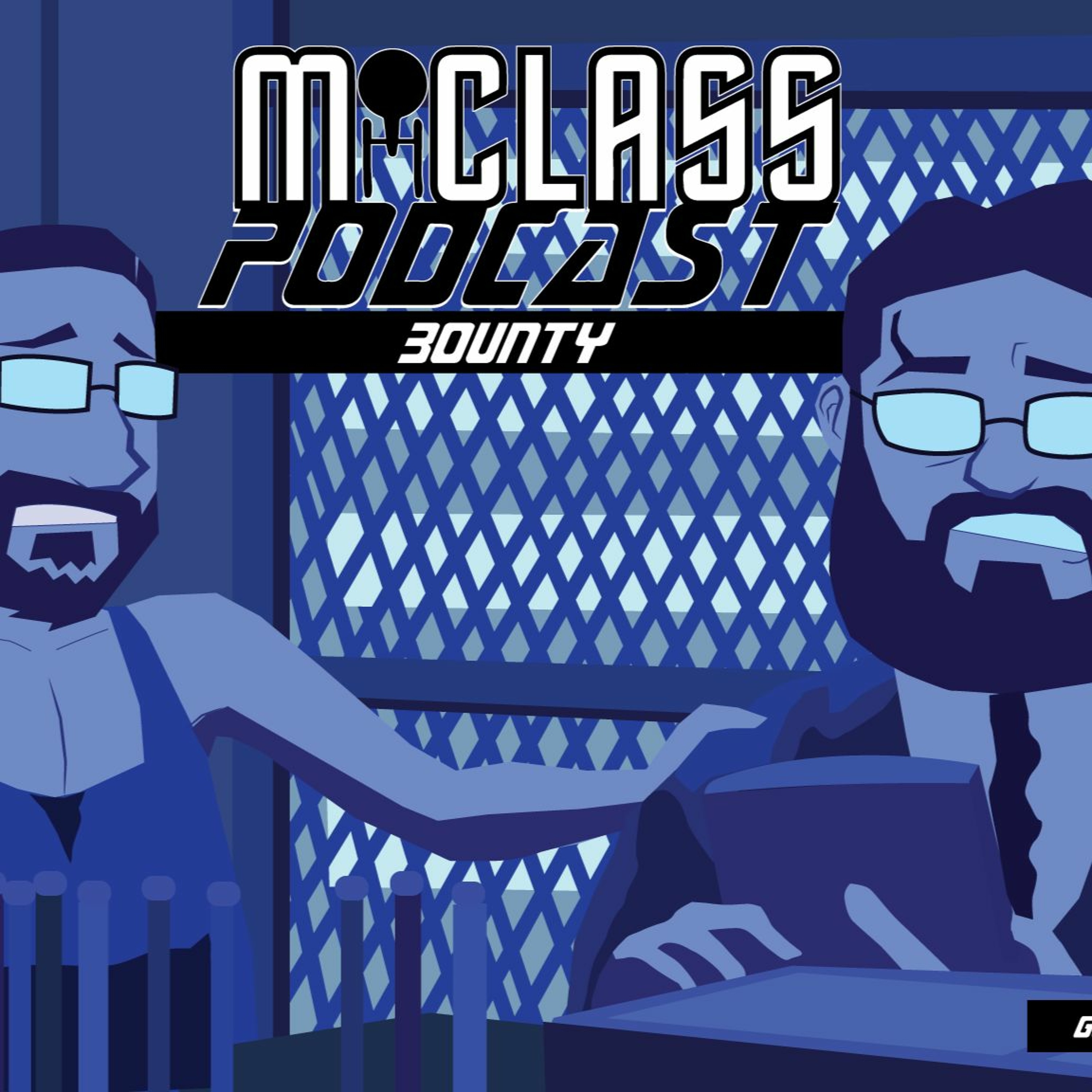 M-Class Podcast