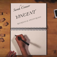 Sarah Connor- Vincent (Rockmax Remix)