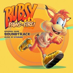 Bubsy: Paws on Fire! OST - by Stemage