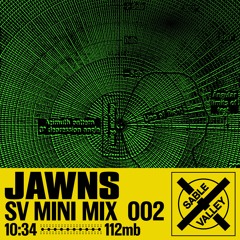 MiniMix 002: JAWNS
