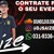 Artwork for MEGA EMBRASA FORTE 002 - BAILE DO MDC [ DJ SAIZE ]
