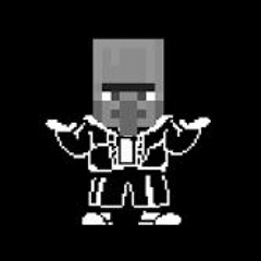 Megalovillager by ランザム yuki