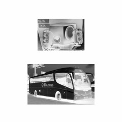 DJBLISTACOMPACT - BLACK & WHITE