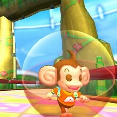 Super Monkey Ball (Interlude)