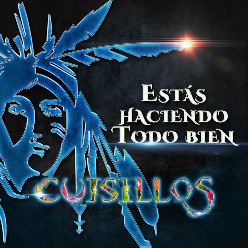 Stream Estas Haciendo Todo Bien - Banda Cuisillos by Cuisillos | Listen  online for free on SoundCloud