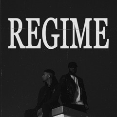 Regime - Ashton (feat. Jviden)