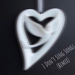 I DONT SING songs (feat. Christoo & Eli) [Remix]