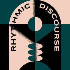 Rhythmic Discourse with An-i (Douglas Lee)