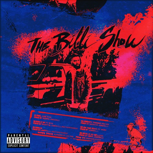 The Billi Show (Dirty)