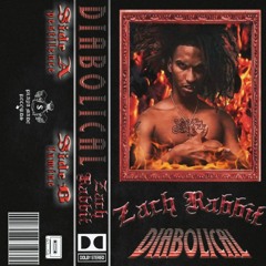 ASHES FEAT. RATCHET GOD (PROD. DEAD4EVER AND ZACH RABBIT)